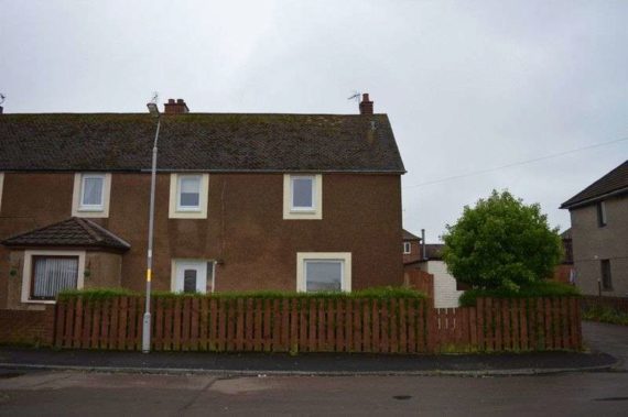 3 Bedroom Semi-Detac...